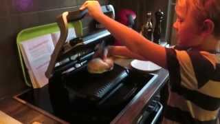 OptiGrill