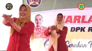 RSUD Majalengka - Hand Hygiene Dance Direksi