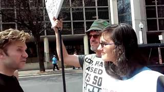 Anime VA Vic Mignogna Tells Off "Christian" Protesters