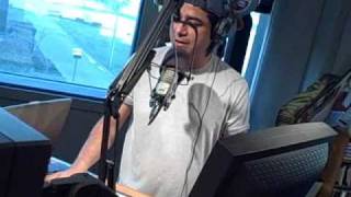 Bo and Jim with Ron White and Alex Reymundo pt 3