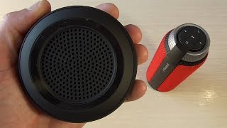 Водонепроницаемая TRONSMART БЛЮТУЗ КОЛОНКА!!! ВАУ!!! СУПЕР!!!