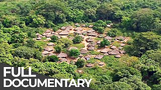 Amazing Quest: Stories from Bissagos Islands | Somewhere on Earth: Bijagós