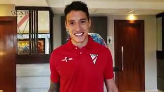 El video que los jugadores de Always Ready grabaron por los 34 años de El Alto