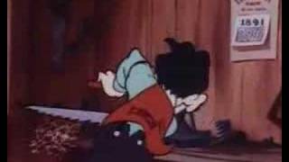 Make Mine Freedom (1948)