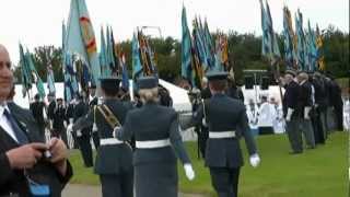 Capel Le Ferne 2012 pt1