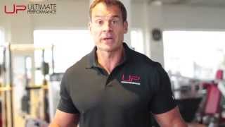 Why Nick Mitchell Chooses Watson Gym Equipment When Setting Up Gyms Around The World