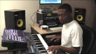 Watch Me Get It! Episode 1 - Making "I Beat"