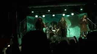 Arkona - Kupala i Kostroma (Live in Buenos Aires 2015)