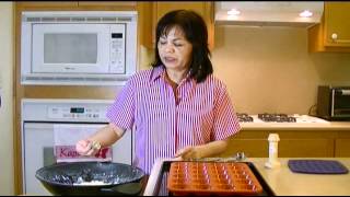 how to make polvoron