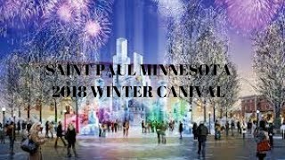 saint paul minnesota winter carnival 2018
