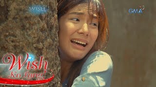 Wish Ko Lang: Babaeng pipi at bingi, binubugbog ng kapatid na lulong sa droga