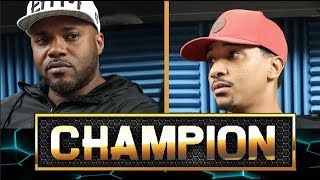 CHAMPION | HOLLOW DA DON ADDRESSES THE MATH HOFFA SITUATION