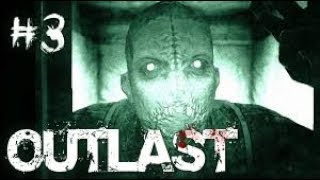 Прохождение Outlast Часть 3 На русском ⁄ Без комментариев