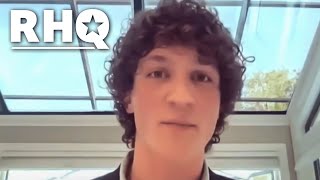 Gay Class President Censored By Florida High School