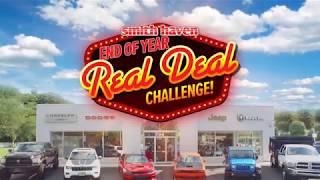 End of Yea RAM Truck Deals