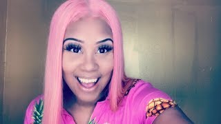 Girl Talk : How To Get Out Of The “TALKING STAGE” | ((Best Advice Ever))| ???