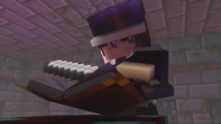 [BEST MINECRAFT INTRO] BIG PROJECT MINECRAFT TEMPLATE NO TEXT.download link in desc