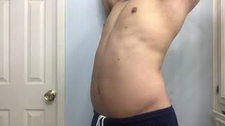 Belly Inflation