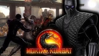 MK9 Online Matches 249 - 252