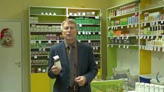 «Панцерия" – помазанье божие!», бальзамы Короткова, 30 в одном – 30 клинических показаний применения
