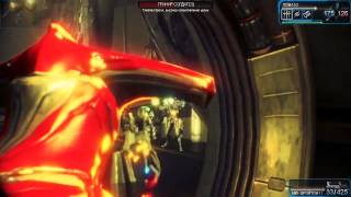 Warframe Обзор ЗБТ