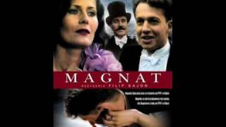 Magnat - main theme 1986 Jerzy Satanowski