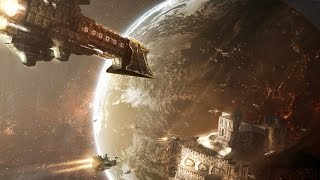 Endless Space (стрим 2)