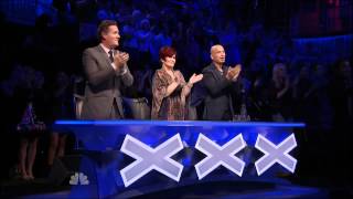 Team iluminate all performances