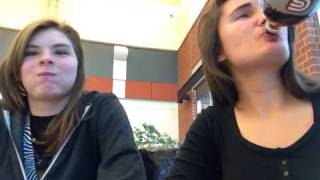 Crushed Red Pepper Challenge