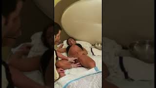 Marcos' homebirth