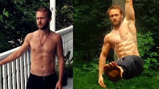 Vegan Muscle Q&A - Derek of Simnett Nutrition