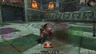 C9 Elementalist VS Ranger