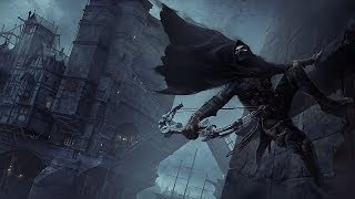 Thief • Глава 7 • «Тайный город» • Прохождение • «Стелс» •