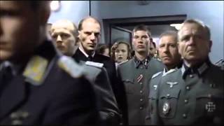 Carabuena Case with Hitler