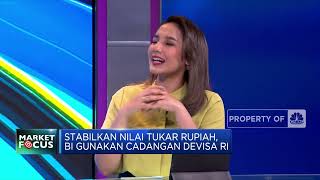 Market Focus: PDB RI 5,72% Hingga Cadev Oktober 2022 Turun