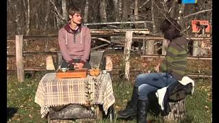 28.11.13 Такая жизнь. Отшельники.