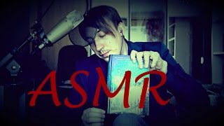 ASMR АСМР |Массаж Предметов| |Items Massage| [Rus]