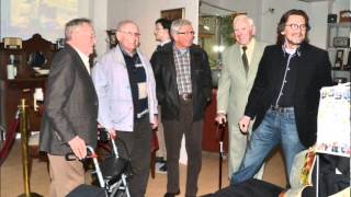 oud medewerker van Philips Hoogeveen