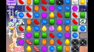 Candy Crush Saga Dreamworld Level 125 NB 3 Stars 327K+