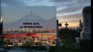 Tristeza Al Morir - Sonora Azul vol.1