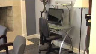 360 Degree Virtual Office Tour