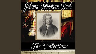 Brandenburg Concerto No- 5 in D Major, BWV 1050 I- Allegro