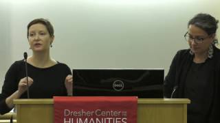 Humanities Forum: "Mill Stories" Remembering Sparrows Point Steel Mill