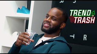 RV Talks Stone Island Balaclavas, £1k Gucci Jumpers & £900 Bootcuts | Trend or Trash