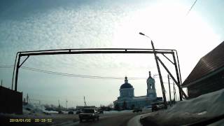 Explay DVR 013