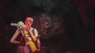 G (Stage 5) Vore Glitch