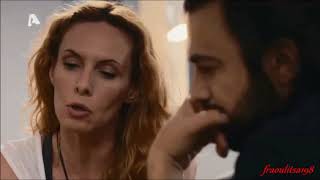 "Tatouaz" - Andreas Georgiou (Season 1 Episodes 179-180 scenes)