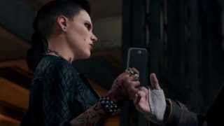 Watch Dogs Dedsec Trailer