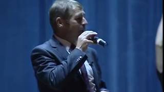 Директор ДК имени Добрынина Игорь Дербин отметит 50-летний юбилей большим творческим вечером