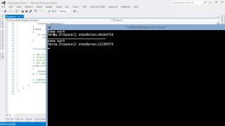 Видеокурс C# Professional. Урок 1. Сборщик мусора и управление памятью в .NET приложениях.